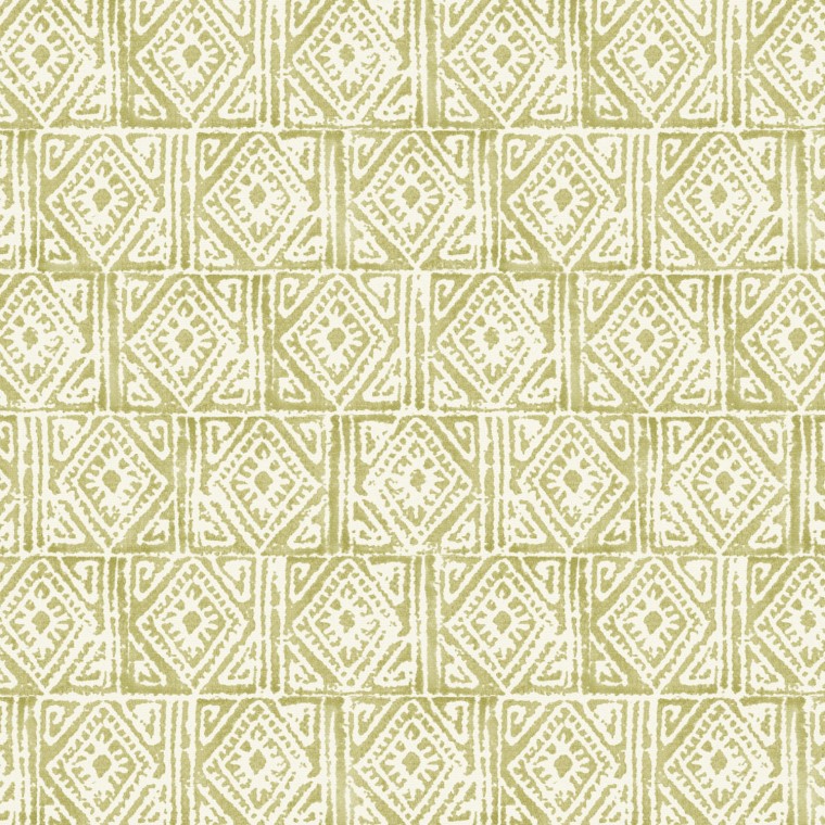 Ellora Willow Printed Cotton Fabric