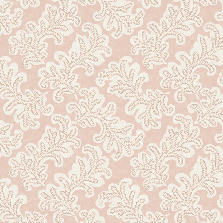 Odila Rose Printed Cotton Fabric