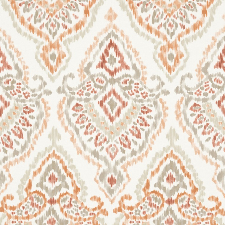 Fabric Suhani Spice Print Flat