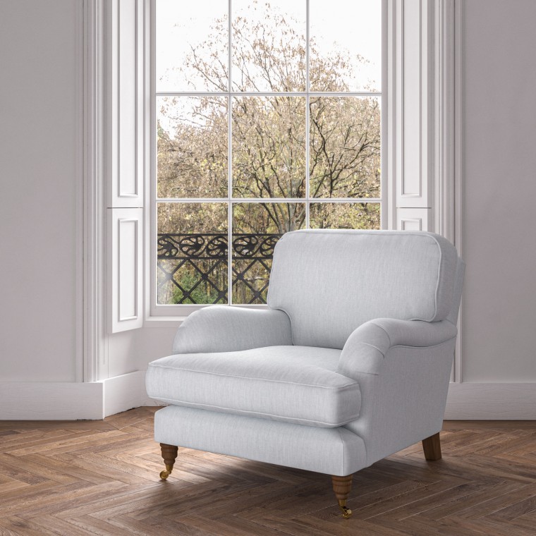 furniture bliss chair amina sky plain lifestyle