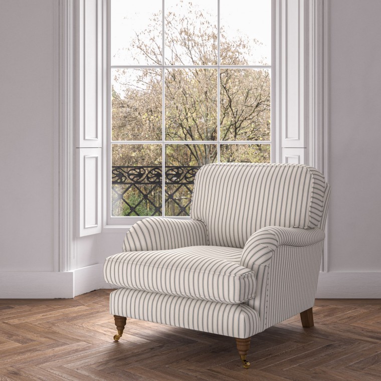 furniture bliss chair malika indigo weave lifestyle