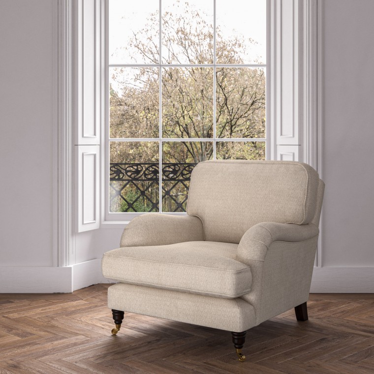 furniture bliss chair safara stone weave lifestyle