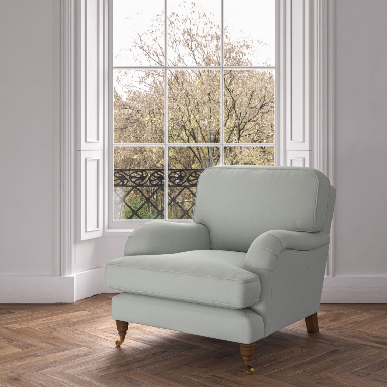 furniture bliss chair shani mineral plain lifestyle