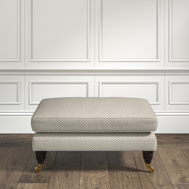 furniture bliss footstool jina natural weave lifestyle