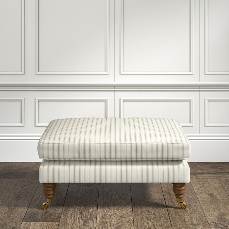 furniture bliss footstool malika sage weave lifestyle