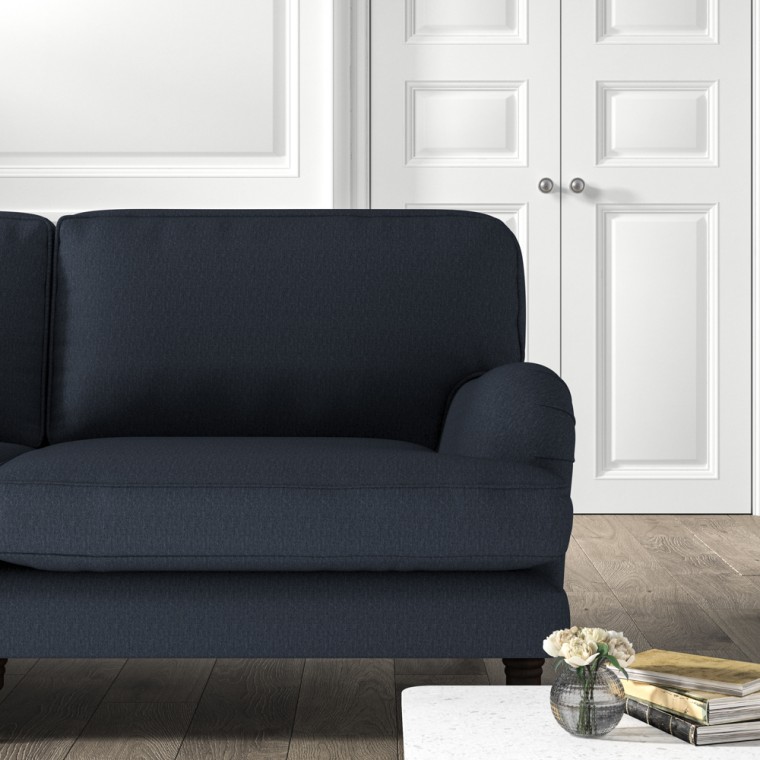 furniture bliss medium sofa bisa indigo plain lifestyle