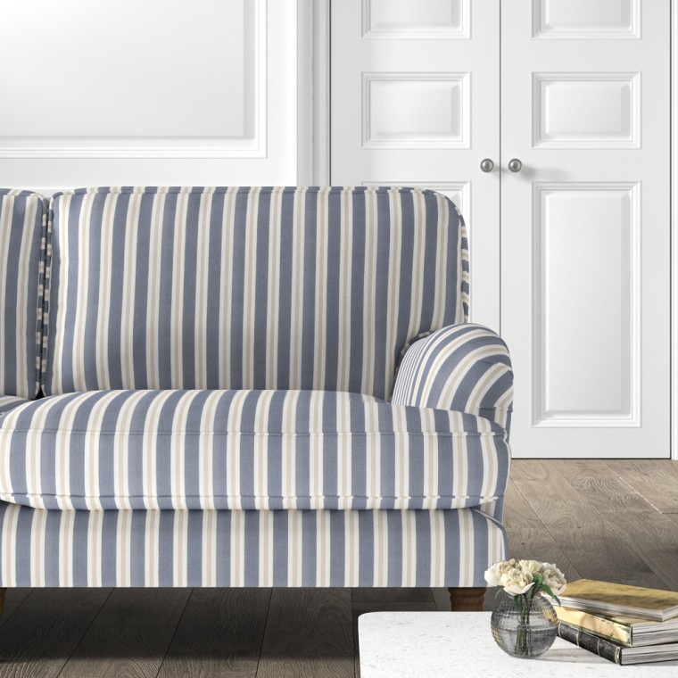 furniture bliss medium sofa fayola indigo weave lifestyle