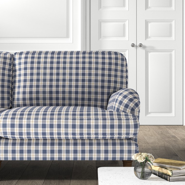 furniture bliss medium sofa kali indigo weave lifestyle