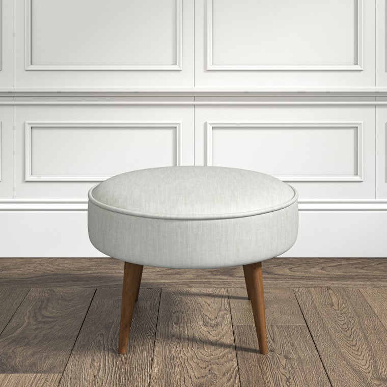 furniture brancaster footstool amina mineral plain lifestyle