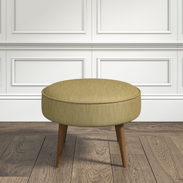 furniture brancaster footstool amina moss plain lifestyle