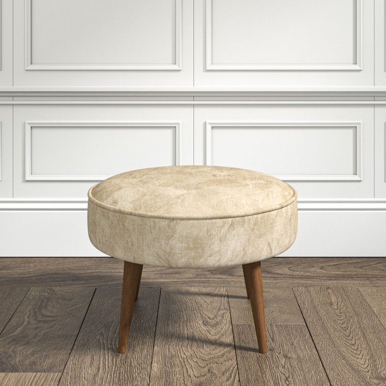 furniture brancaster footstool namatha stone print lifestyle
