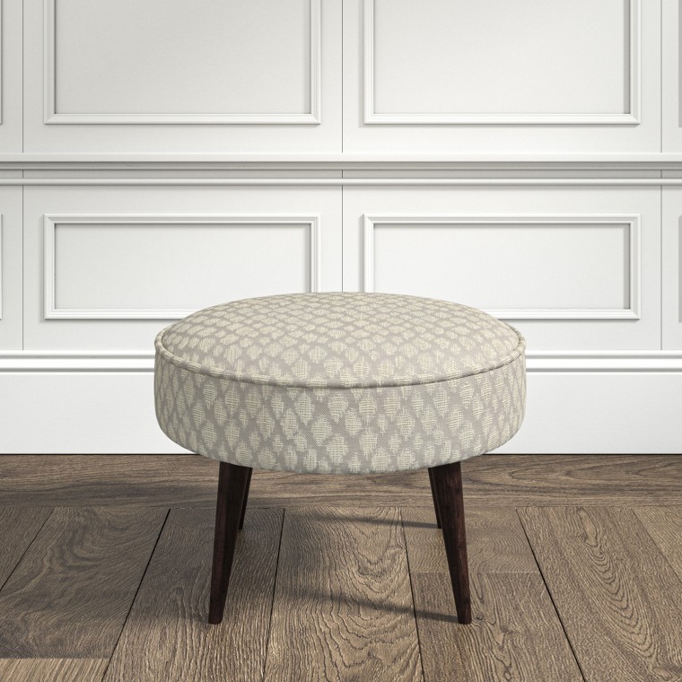 furniture brancaster footstool nia pebble weave lifestyle