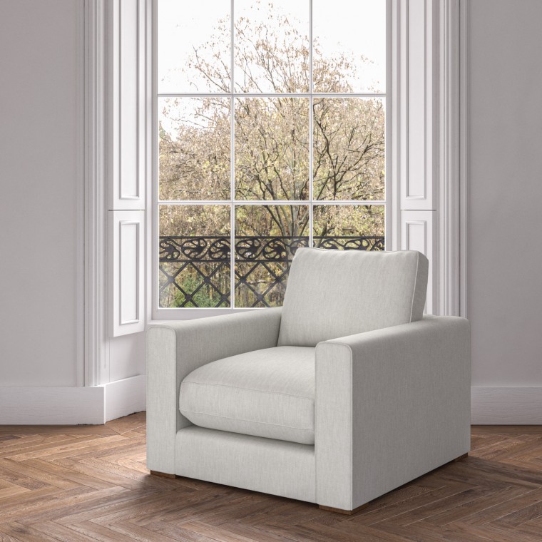 furniture cloud chair amina mineral plain lifestyle