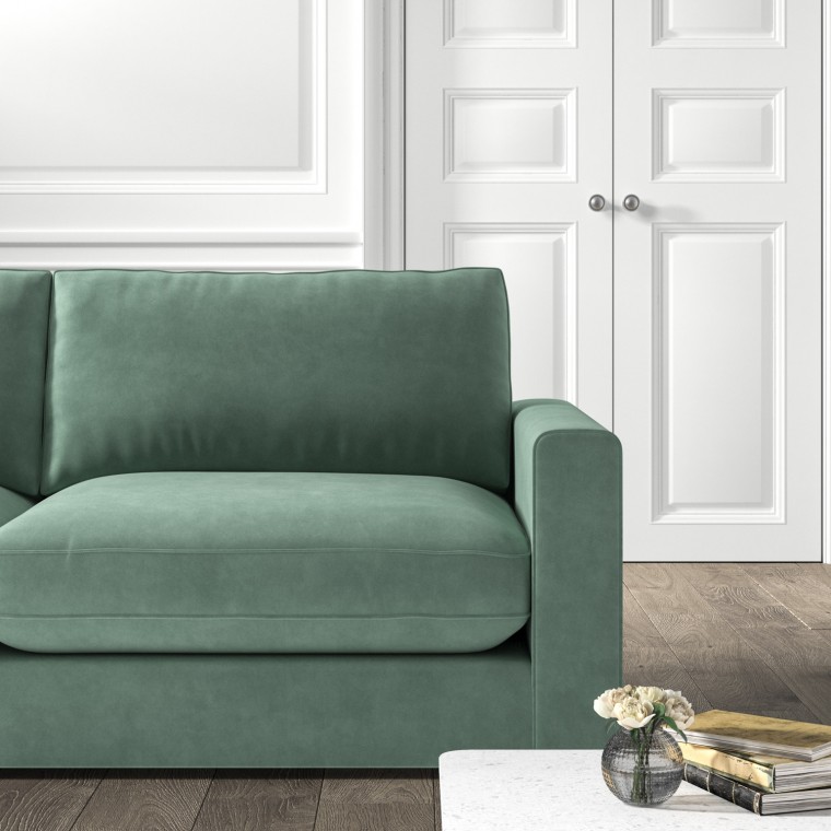 furniture cloud large sofa cosmos celadon plain lifestyle
