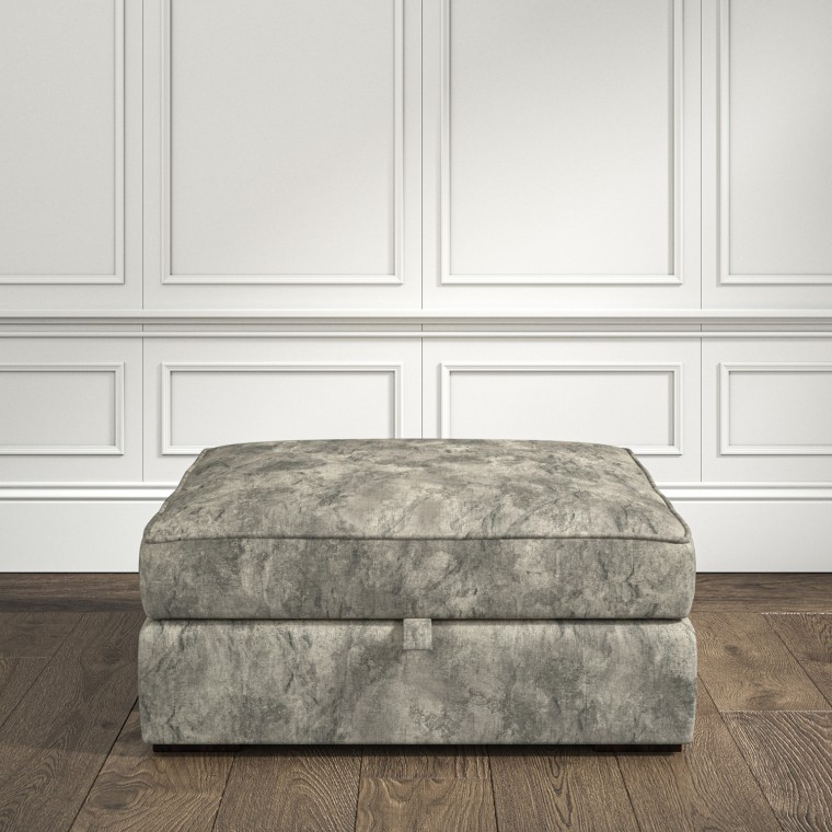 furniture cloud storage footstool namatha charcoal print lifestyle