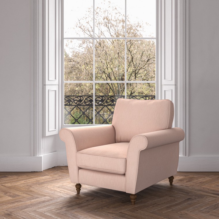 furniture ellery chair amina blush plain lifestyle