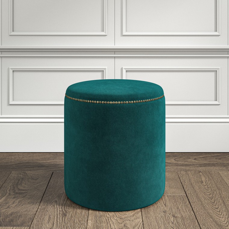furniture malpaso footstool cosmos jade plain lifestyle