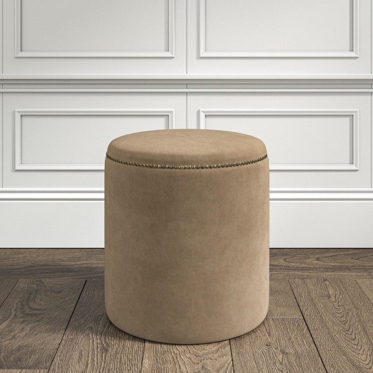 furniture malpaso footstool cosmos mushroom plain lifestyle
