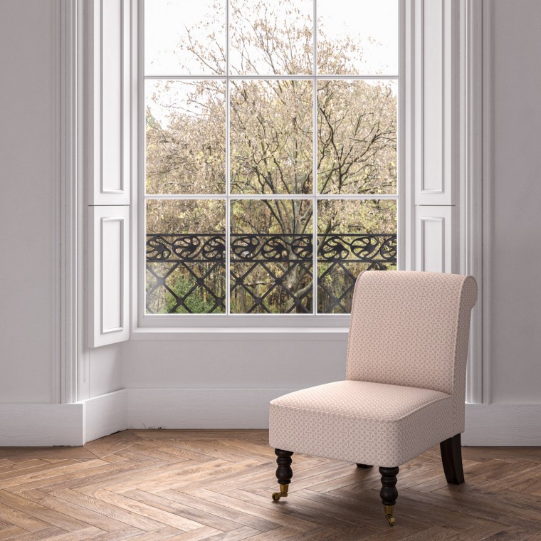 furniture napa chair sabra blush weave lifestyle