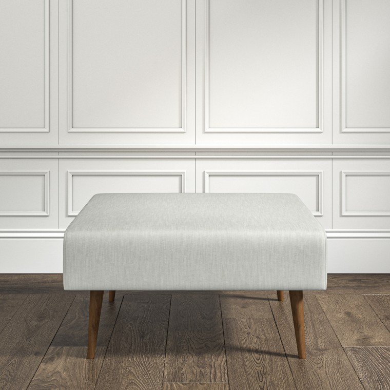 furniture ombu footstool amina mineral plain lifestyle