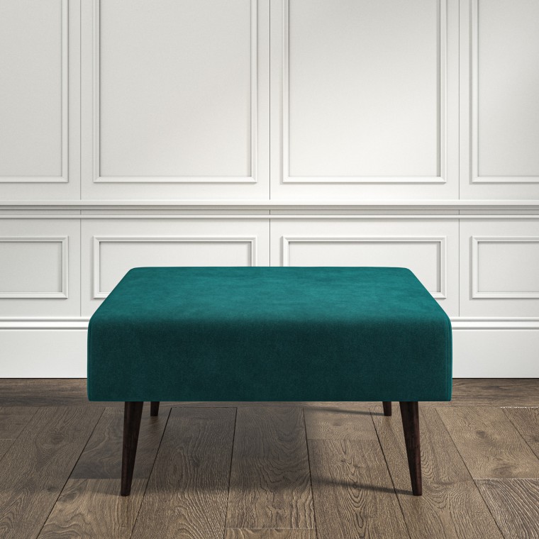 furniture ombu footstool cosmos jade plain lifestyle