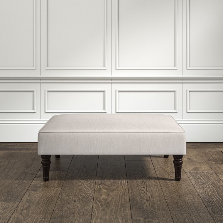 furniture savannah medium footstool amina dove plain lifestyle