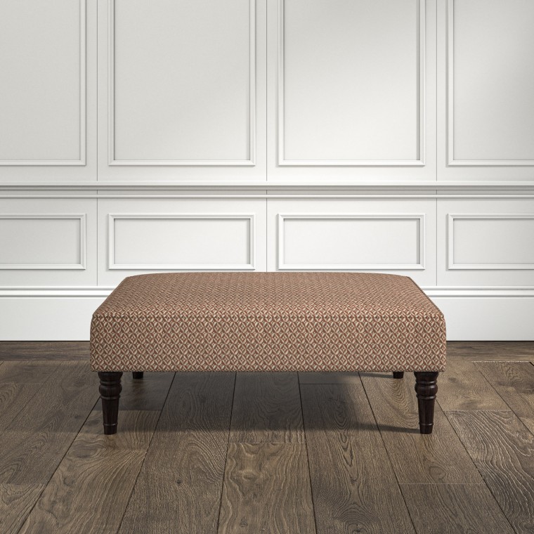 furniture savannah medium footstool jina cinnabar weave lifestyle