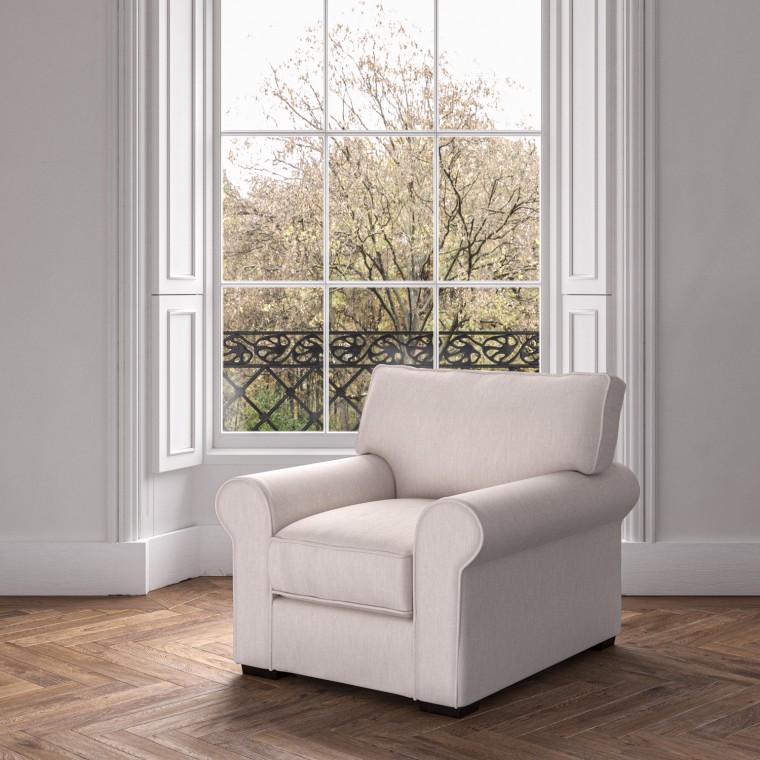 furniture vermont fixed chair amina dove plain lifestyle
