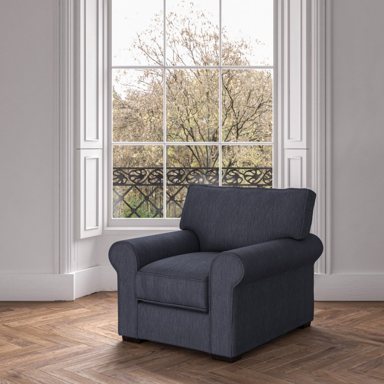 furniture vermont fixed chair amina indigo plain lifestyle
