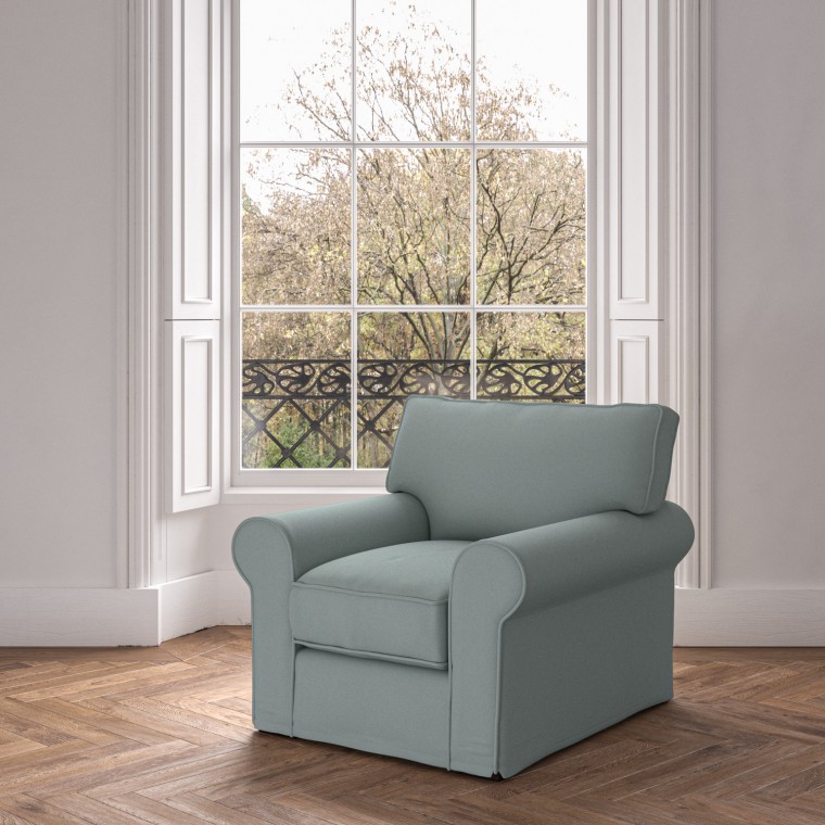 furniture vermont loose chair shani sea glass plain lifestyle