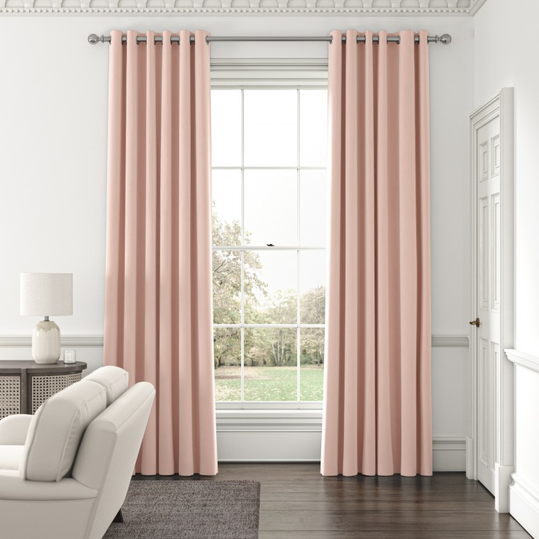 Larah Rose Curtains