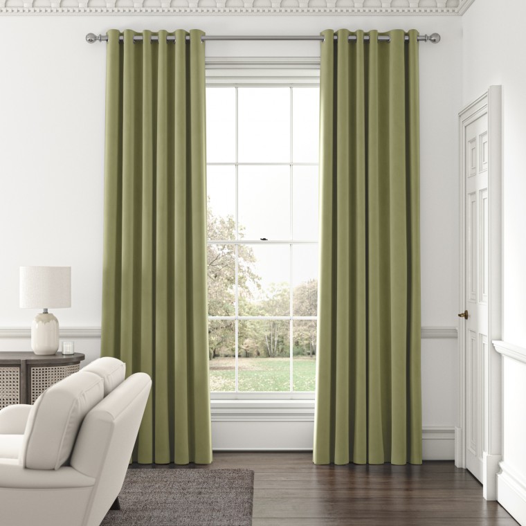Larah Sage Curtains