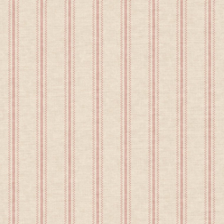 Wallpaper Aline Rose Flat