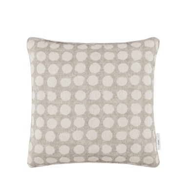 cushion jebel pumice self piped edge main