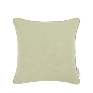 Shani Willow Woven Cushion 43cm x 43cm