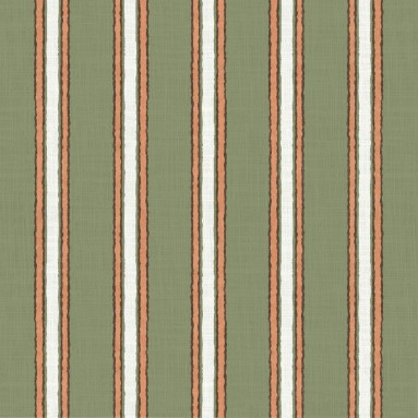 Akola Olive Curtains