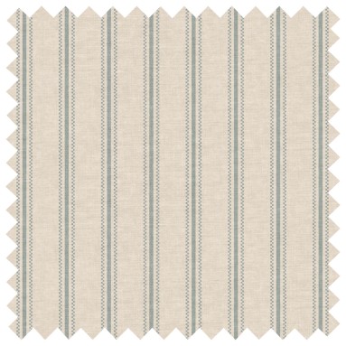 Fabric Aline Chambray Print Swatch