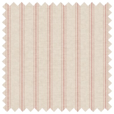 Fabric Aline Rose Print Swatch
