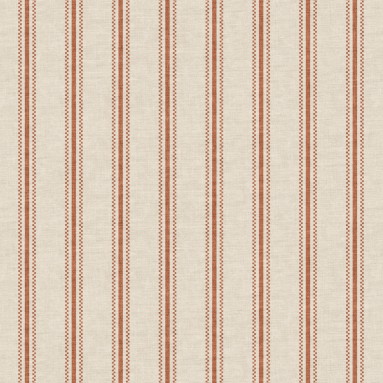 Aline Rust Curtains