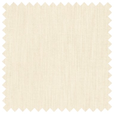 Fabric Amina Alabaster Plain Swatch