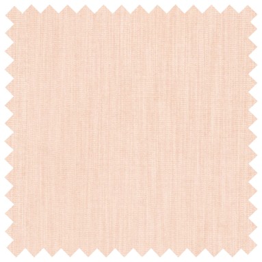 Fabric Amina Blush Plain Swatch