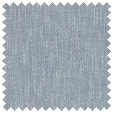 Fabric Amina Denim Plain Swatch