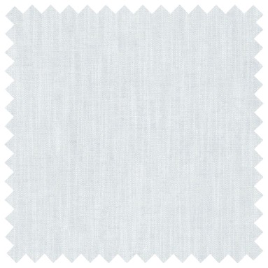 Fabric Amina Sky Plain Swatch