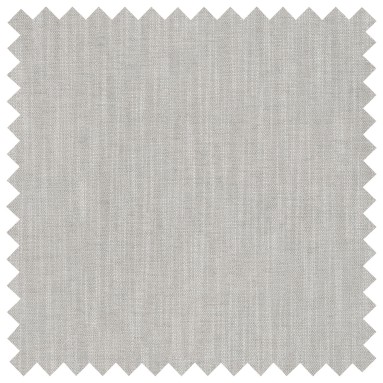 Fabric Amina Smoke Plain Swatch