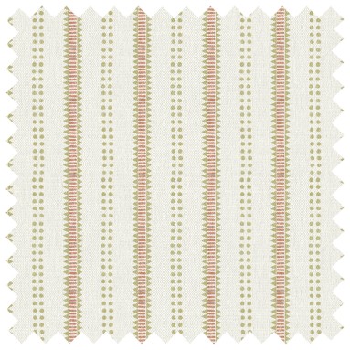 Ananta Willow Printed Cotton Fabric