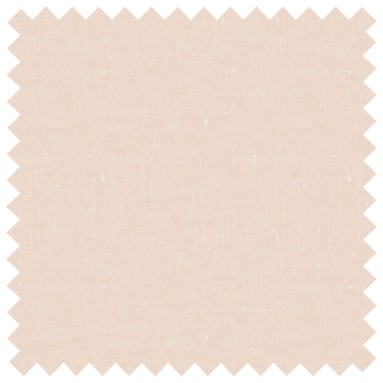 Fabric Asha Blush Plain Swatch