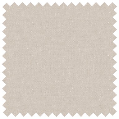 Fabric Asha Linen Plain Swatch