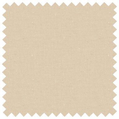 Fabric Asha Sand Plain Swatch