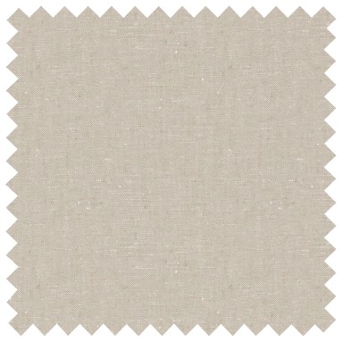 Fabric Asha Taupe Plain Swatch