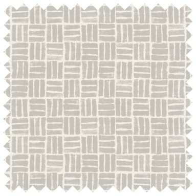 Fabric Atlas Ash Print Swatch